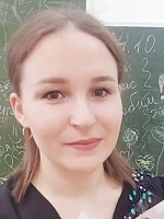 Иванец Олеся Владимировна