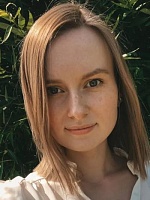 Литвякова Елизавета Евгеньевна