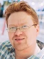 Сафронов Алексей Юрьевич