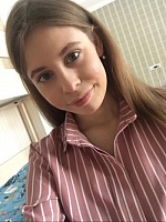 Осколкова Полина Дмитриевна