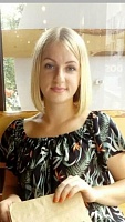 Сапунова Юлия Олеговна