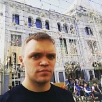 Антон Олегович Осипов