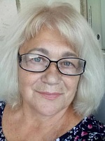 Ольховик Галина Александровна