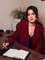 Ксения Андреевна Торбина