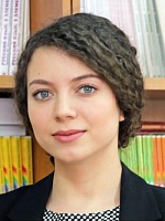 Фадеева Наталья Васильевна