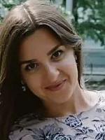Скорова Кристина Евгеньевна