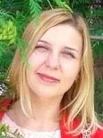 Петрова Наталья Игоревна