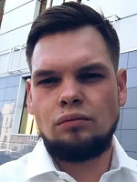 Гусельников Егор Владимирович