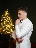 Александр Олегович Молодцов