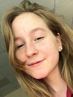 Максимова Елена Анатольевна