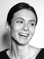 Ананина Анастасия Ивановна