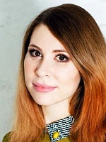 Неверковец Елена Викторовна