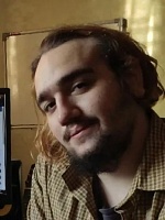 Алексей Павлович Калиткин