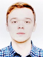 Бабич Дмитрий Сергеевич