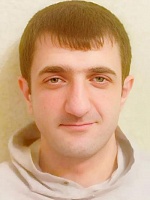 Манукян Нарек
