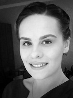 Гудкова Юлия Николаевна