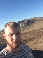 Попов Арнольд Владимирович