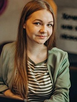 Васильева Мария Евгеньевна