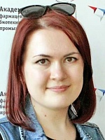 Пашковская Эльвира Александровна