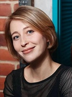 Курган Марина Геннадьевна