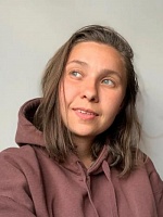 Каткова Анастасия Михайловна