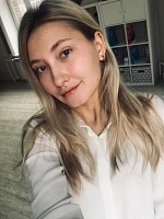Копылова Анастасия Александровна