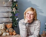 Семенова Елена Александровна
