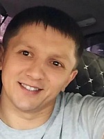 Горчаков Иосиф Владимирович