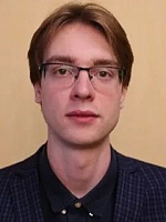 Дериглазов Дмитрий Александрович