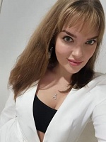 Татьяна Владимировна Долженко