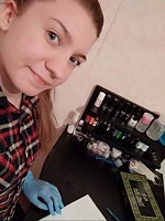 Петкевич Дарья Анатольевна