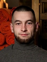 Курбанов Марат Рустамович