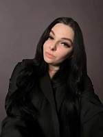Кордешова Евгения Евгеньевна