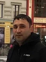 Седракян Акоб