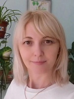 Булдакова Александра Алексеевна