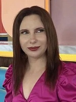 Лепина Светлана Михайловна