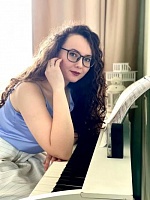 Фраинд Анастасия Витальевна