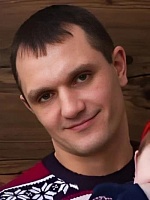 Воробьев Александр Юрьевич