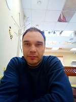 Берестов Станислав Анатольевич