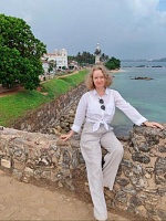 Маслакова Елена Валерьевна