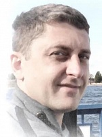 Успехов Дмитрий Вячеславович