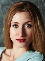 Сысоева Надежда Сергеевна
