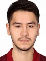 Абдурасулзода Дилшод