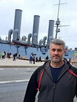 Халупенко Вадим Сергеевич
