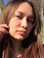 Монастыршина Рузана Арслановна