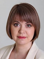 Петренко Ольга Николаевна