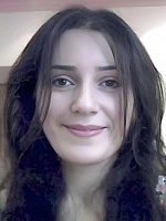Санасарян Регина Рафиковна