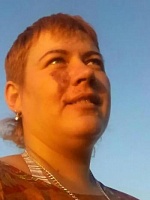 Жлюдина Анастасия Владимировна