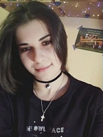 Шапорева Александра Викторовна