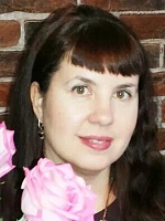 Шашкова Татьяна Владимировна